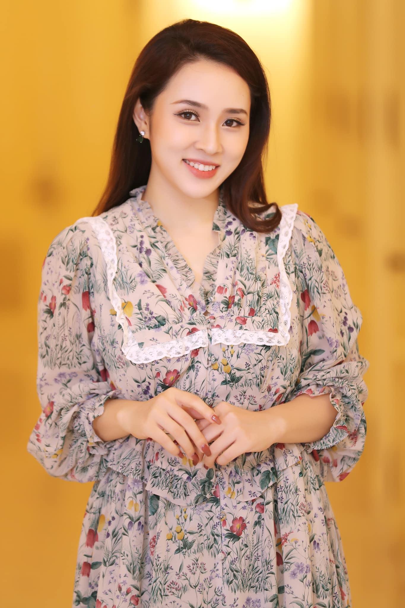 Cuộc sống viên mãn của Bảo Trâm sau 10 năm bước ra từ Vietnam Idol - Ảnh 2.