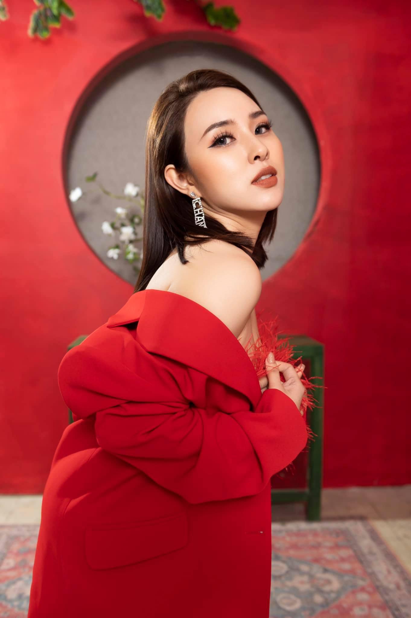 Cuộc sống viên mãn của Bảo Trâm sau 10 năm bước ra từ Vietnam Idol - Ảnh 4.