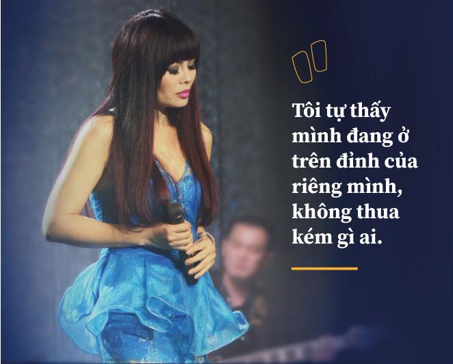 Ca sĩ Ngọc Anh: Những chuyện chưa từng kể về nhạc sĩ Phú Quang và bài học từ NSND Lê Dung - Ảnh 7.