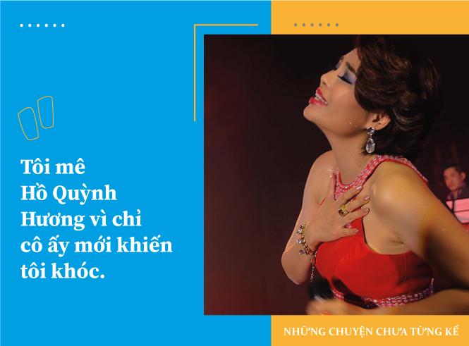 Ca sĩ Ngọc Anh: Những chuyện chưa từng kể về nhạc sĩ Phú Quang và bài học từ NSND Lê Dung - Ảnh 11.