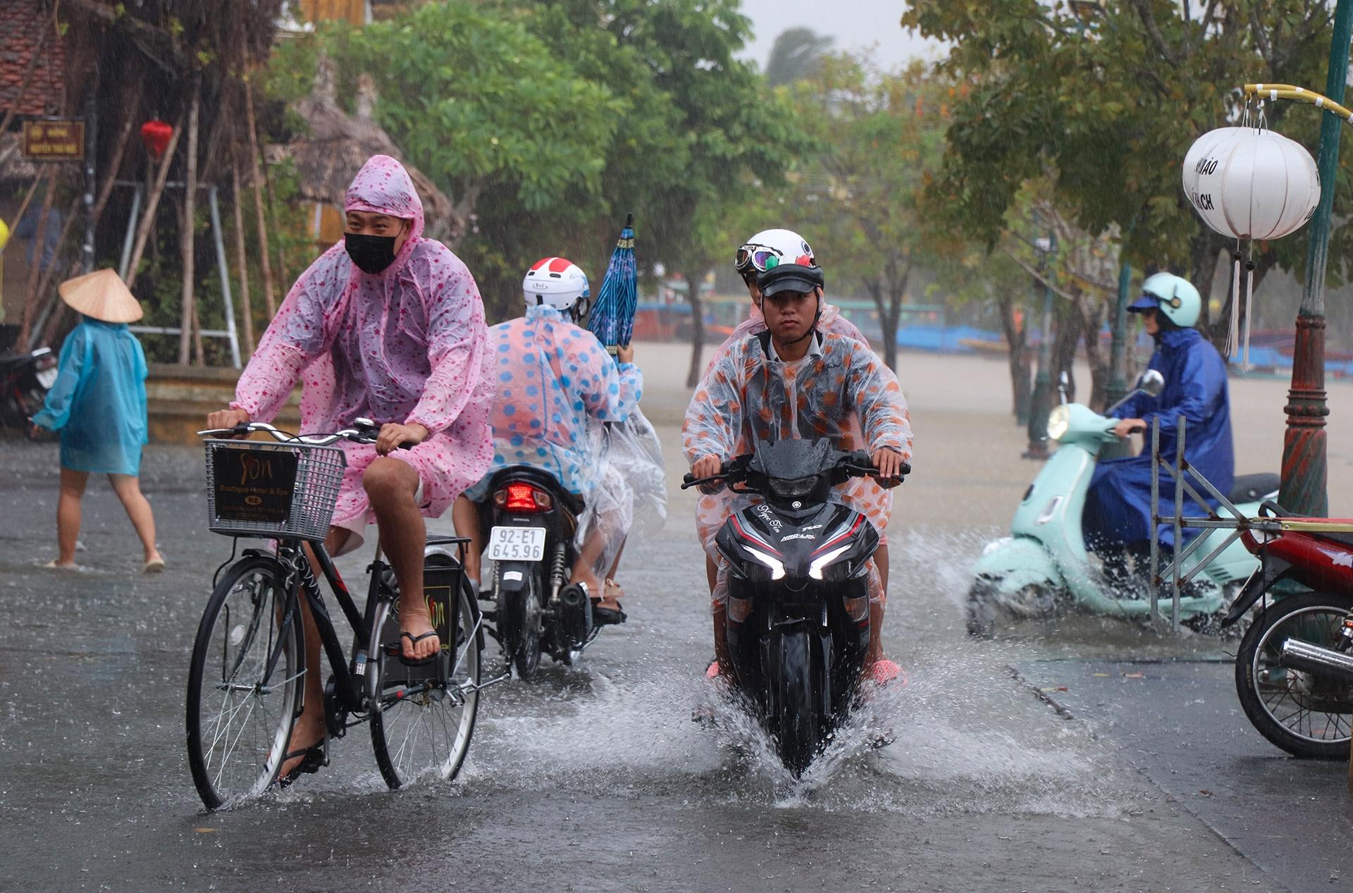 lu gay ngap Hoi An anh 2