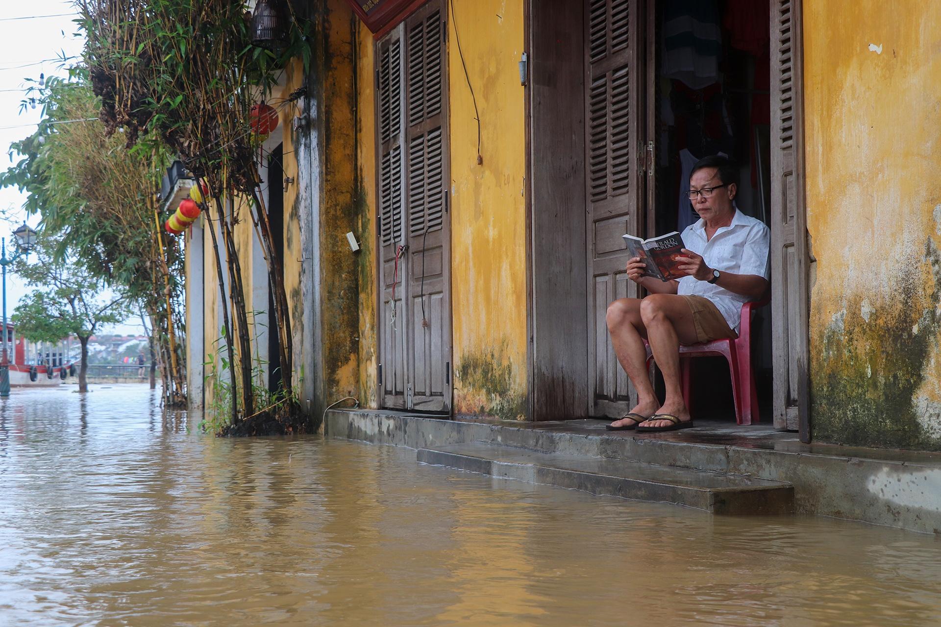 lu gay ngap Hoi An anh 5