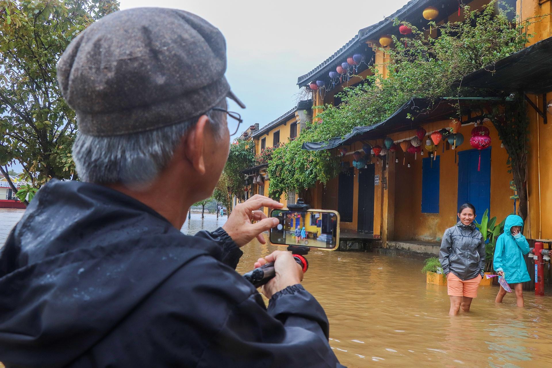 lu gay ngap Hoi An anh 8