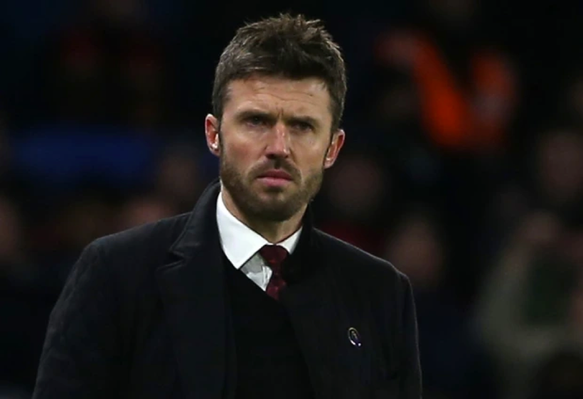 Cựu trợ lý Man Utd Michael Carrick tái xuất làm … thuyền trưởng  ảnh 1