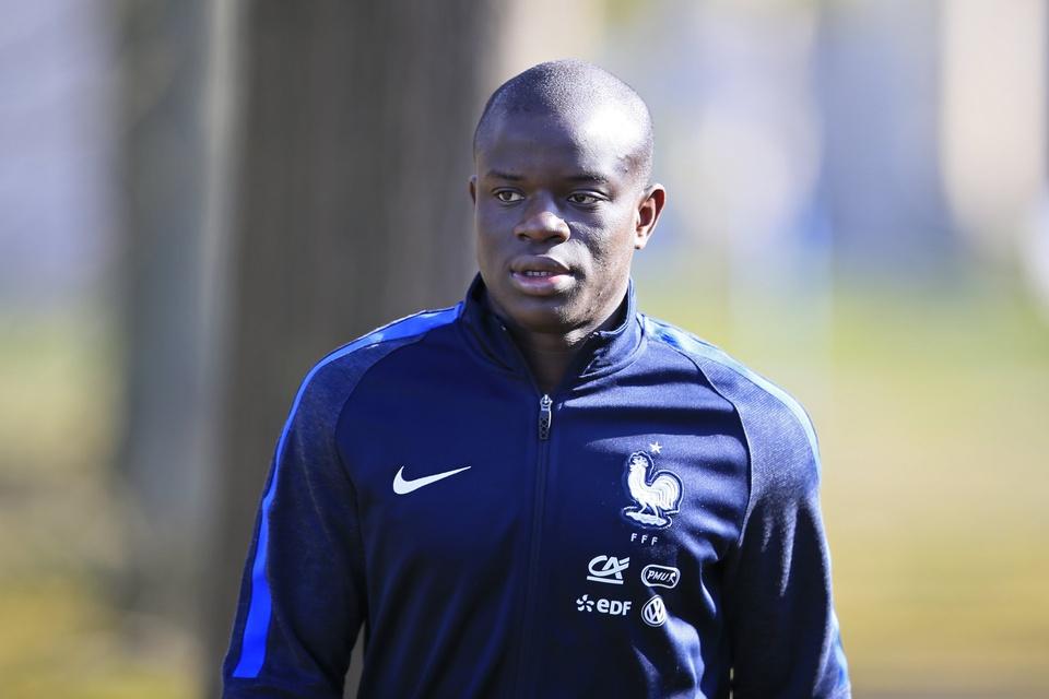 Kante nghỉ 4 tháng, đồng nghĩa không kịp dự World Cup 2022.