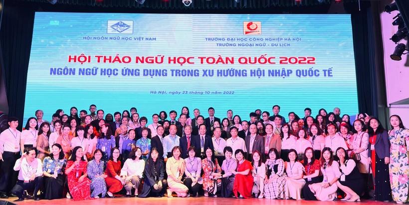 Nghiên cứu và giảng dạy ngôn ngữ học ứng dụng trong xu hướng hội nhập quốc tế ảnh 2