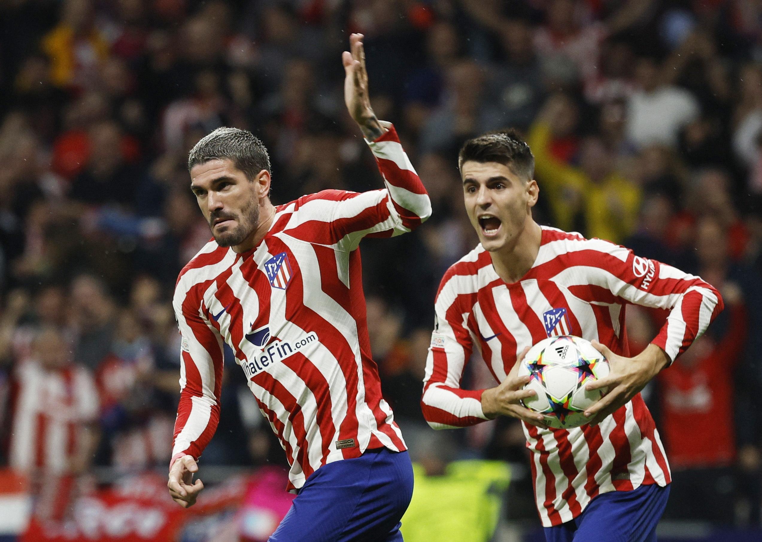 Atletico Madrid dau Leverkusen anh 6
