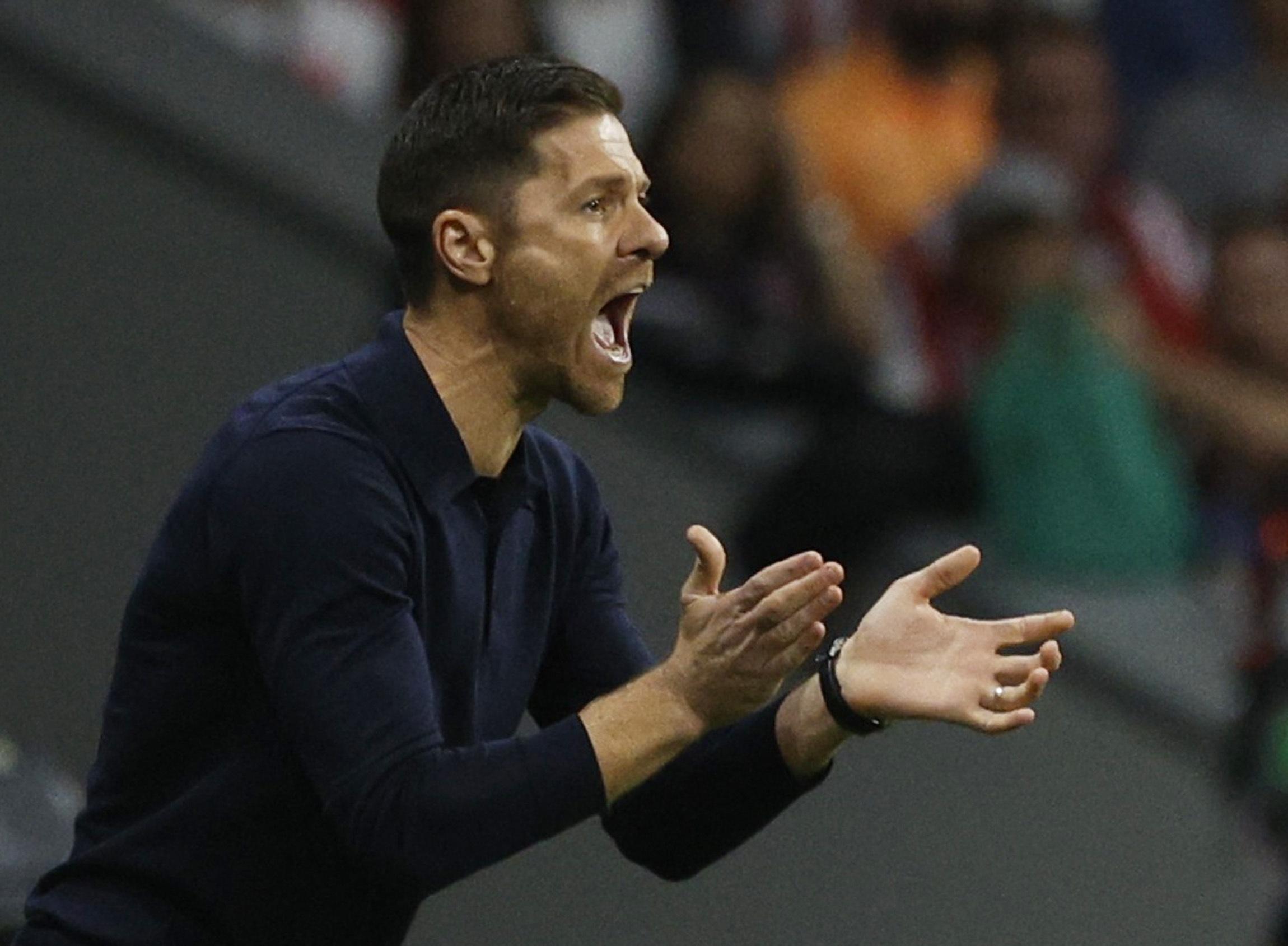 Atletico Madrid dau Leverkusen anh 8