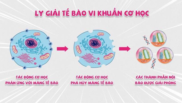 Bội nhiễm viêm phổi sau cúm ở trẻ, mẹ phải làm gì? - Ảnh 2.