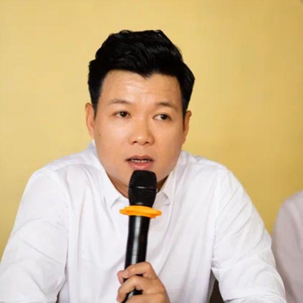 Ca sĩ Vũ Thắng Lợi làm show không vì hâm nóng tên tuổi - Ảnh 3.