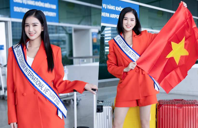 Á hậu Nguyễn Nga