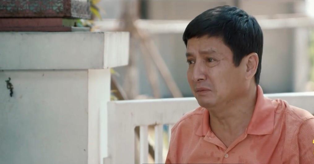 'Thông gia ngõ hẹp' tập 17: Mẹ Phan bị bệnh nan y sắp chết? - Ảnh 2. 'Thông gia ngõ hẹp' tập 17: Mẹ Phan bị bệnh nan y sắp chết? - Ảnh 2.