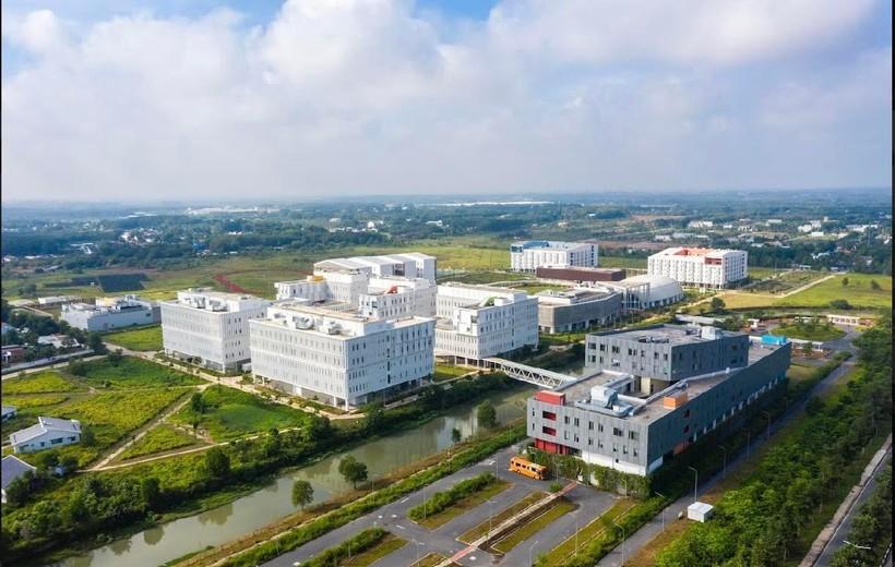 Trường ĐH Việt Đức góp phần nâng cao quan hệ hợp tác toàn diện giữa 2 nước ảnh 4