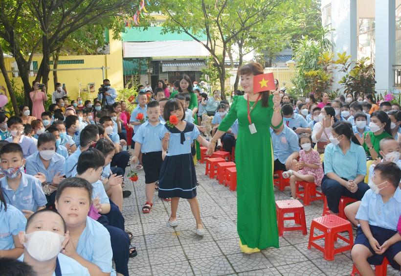 Thắp hi vọng ở Tương Lai ảnh 2