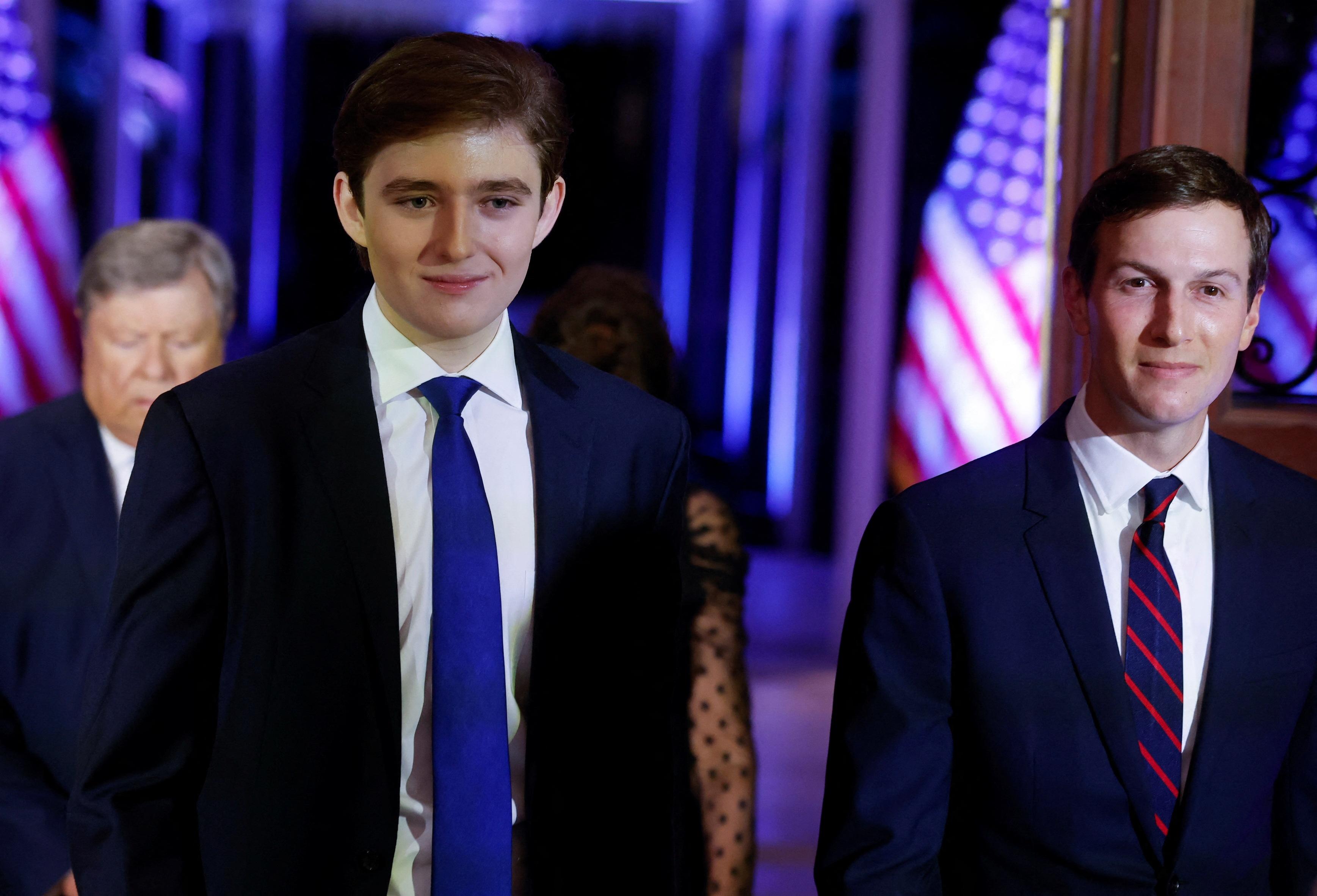 Donald Trump tranh cu anh 3