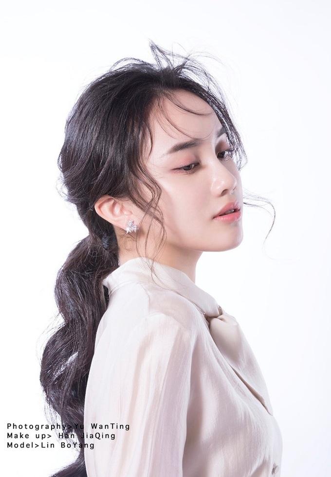 Nàng thơ sinh năm 2000 của Trương Nghệ Mưu là hot girl học viện điện ảnh - 11
