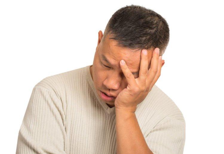 Nam thanh niên phát hiện mất khả năng làm bố, nguyên nhân do căn bệnh mắc phải từ 10 năm trước mà không biết - Ảnh 2.