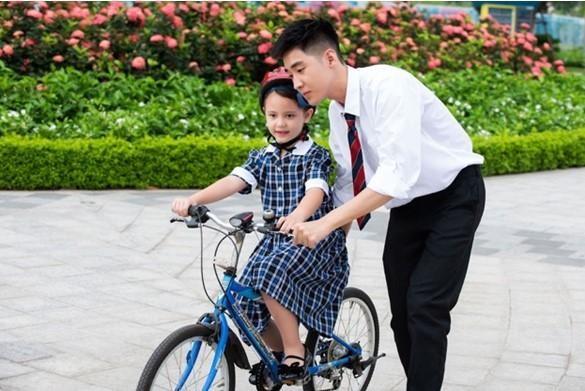 Để mỗi cá nhân trở thành phiên bản tốt nhất của chính mình ảnh 2