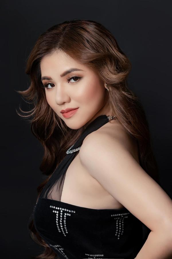 Nhan sắc xinh đẹp của Lady Mây - nữ ca sĩ từng được Hồ Quỳnh Hương dìu dắt - Ảnh 10.