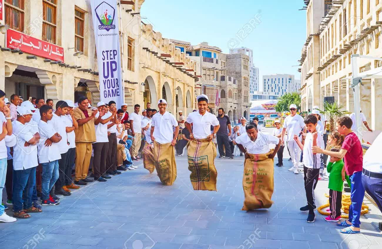 Vẻ đẹp hiện đại của Qatar - đất nước giàu có bậc nhất hành tinh đăng cai World Cup 2022 - Ảnh 9. Vẻ đẹp hiện đại của Qatar - đất nước giàu có bậc nhất hành tinh đăng cai World Cup 2022 - Ảnh 9.