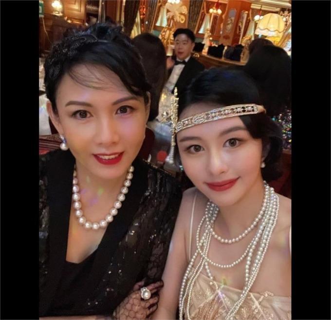 Thói quen giúp Khâu Thục Trinh trẻ đẹp ở tuổi 54 - Ảnh 4.