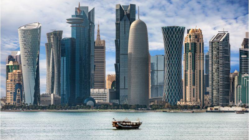 Vẻ đẹp hiện đại của Qatar - đất nước giàu có bậc nhất hành tinh đăng cai World Cup 2022 - Ảnh 7. Vẻ đẹp hiện đại của Qatar - đất nước giàu có bậc nhất hành tinh đăng cai World Cup 2022 - Ảnh 7.