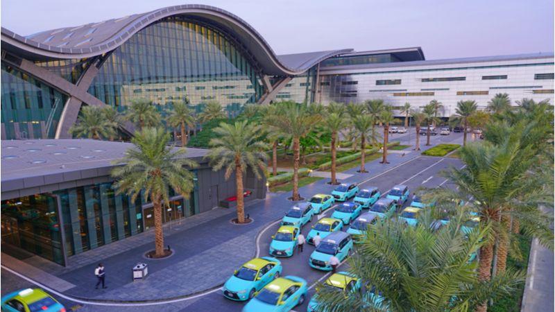 Vẻ đẹp hiện đại của Qatar - đất nước giàu có bậc nhất hành tinh đăng cai World Cup 2022 - Ảnh 5. Vẻ đẹp hiện đại của Qatar - đất nước giàu có bậc nhất hành tinh đăng cai World Cup 2022 - Ảnh 5.
