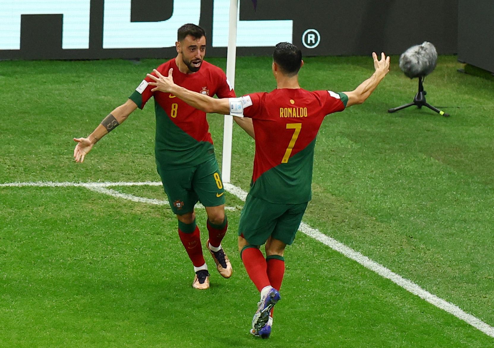 Bo Dao Nha dau Uruguay anh 1