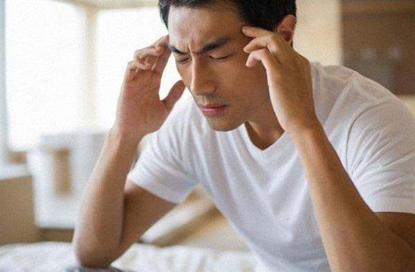 Công thức nào giúp tăng sinh lực, sinh lý nam bền vững? | Báo Dân trí