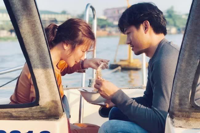 Quý Bình sau khi kết hôn với vợ doanh nhân: Đã lên chức bố, cuộc sống ra sao? - Ảnh 2.