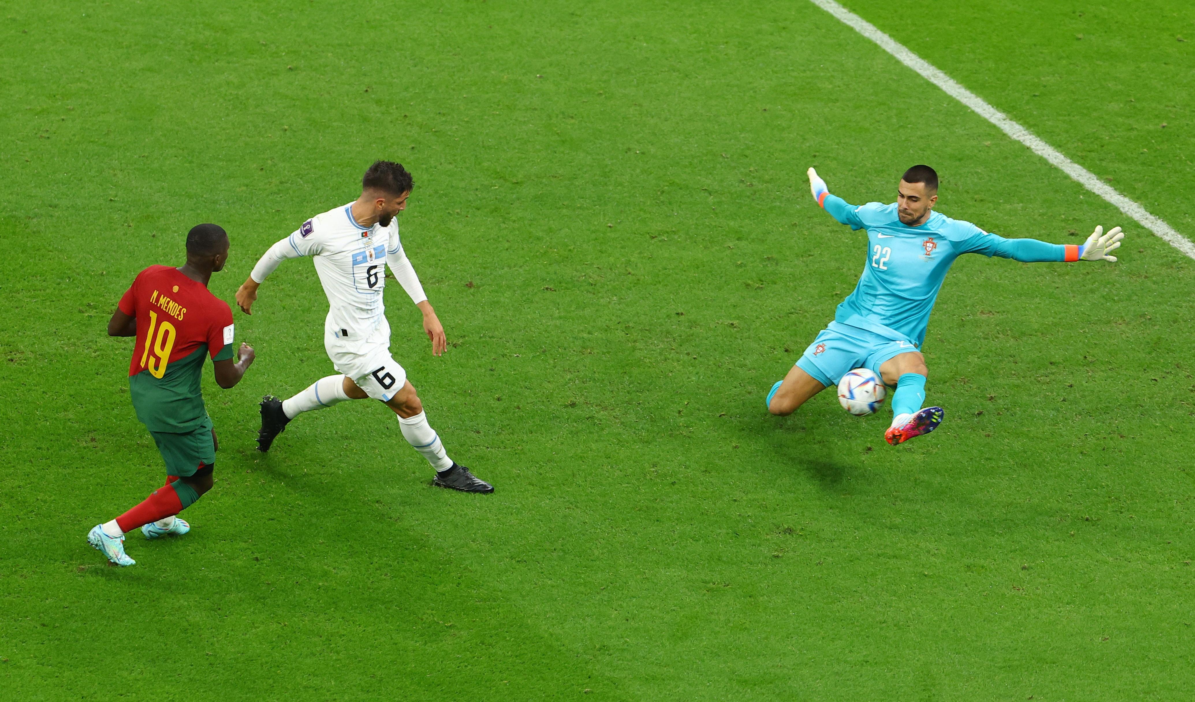 Bo Dao Nha dau Uruguay anh 2