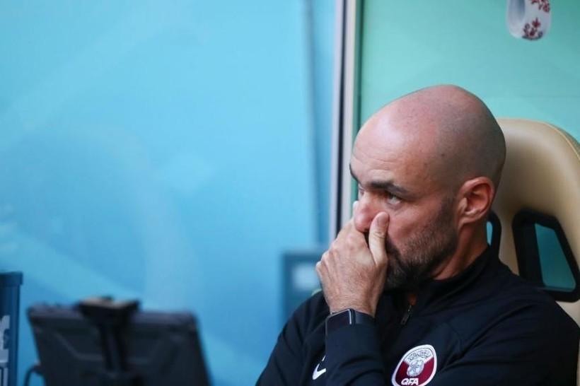 Thuyền trưởng Qatar nói điều bất ngờ về thành tích tệ nhất lịch sử World Cup ảnh 2