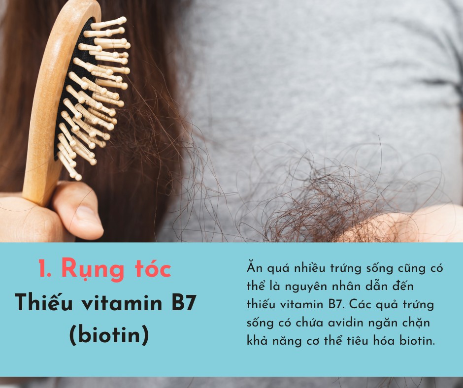 Cơ thể bị "cạn kiệt" vitamin sẽ phát ra 6 dấu hiệu, chủ quan bỏ qua có thể sẽ tổn thọ  - Ảnh 1.