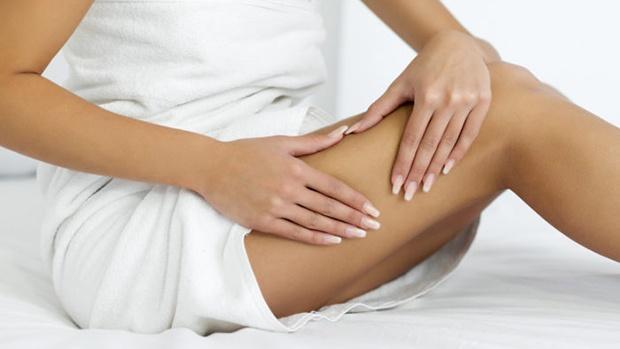 Mùa lạnh, chị em bị viêm chân lông cần làm điều này để ngăn ngừa tái phát - Ảnh 2.