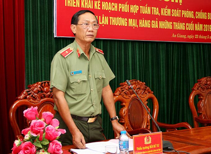 Cung thieu tuong Bui Be Tu…nhung Giam doc Cong an nao bi ky luat?-Hinh-2