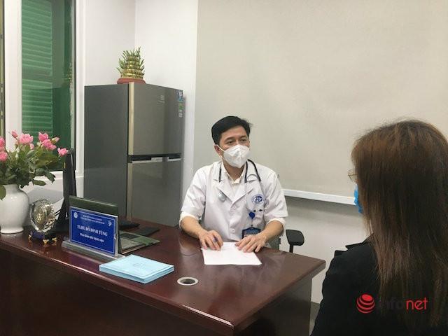 Mờ mắt không ngờ mắc bệnh 'giết người thầm lăng', có những dấu hiệu sau cần đi khám ngay - Ảnh 1.