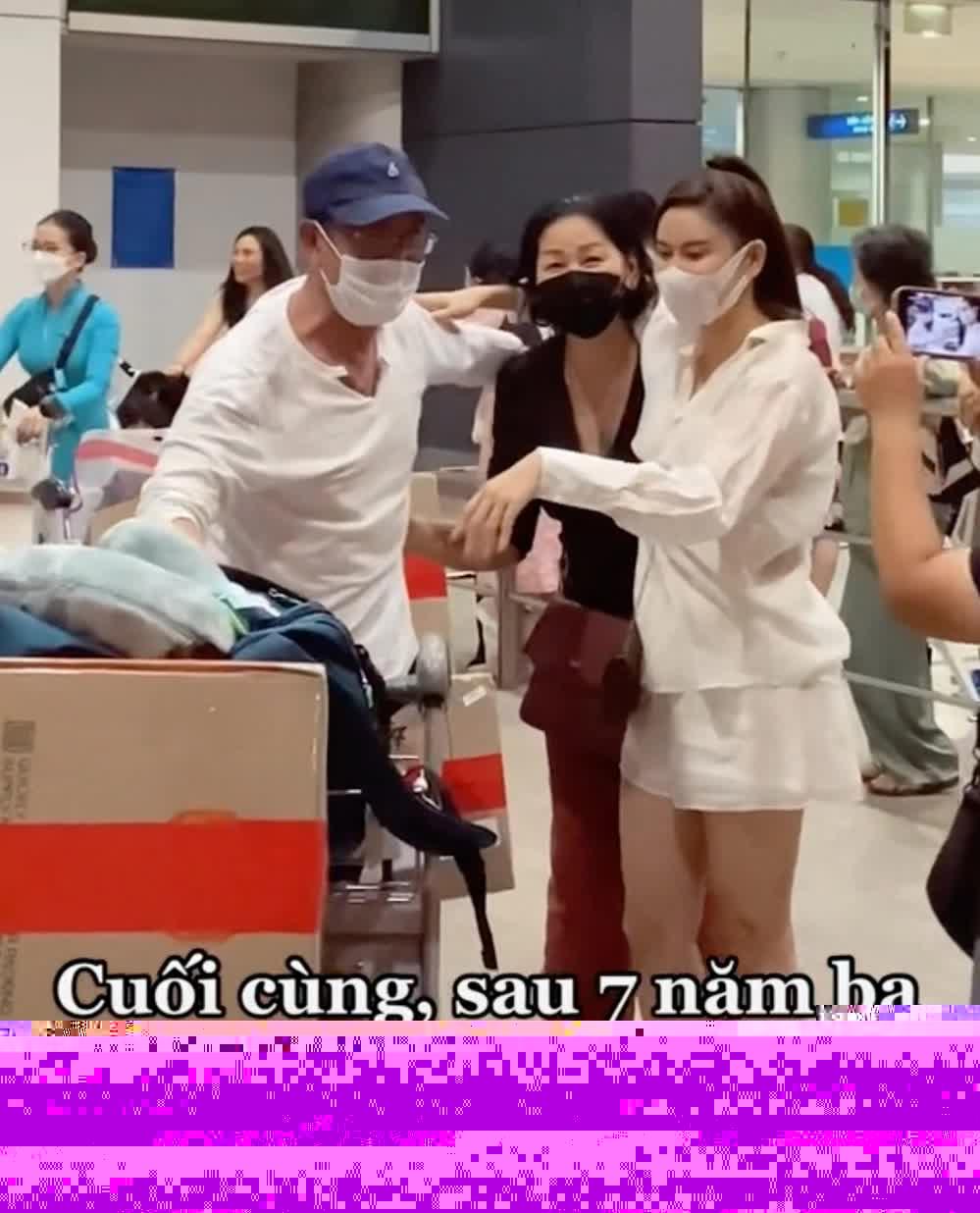 Trương Quỳnh Anh: Từng bất chấp mâu thuẫn với bố mẹ để sinh con, đã có tình mới sau khi chia tay Tim? - Ảnh 3.