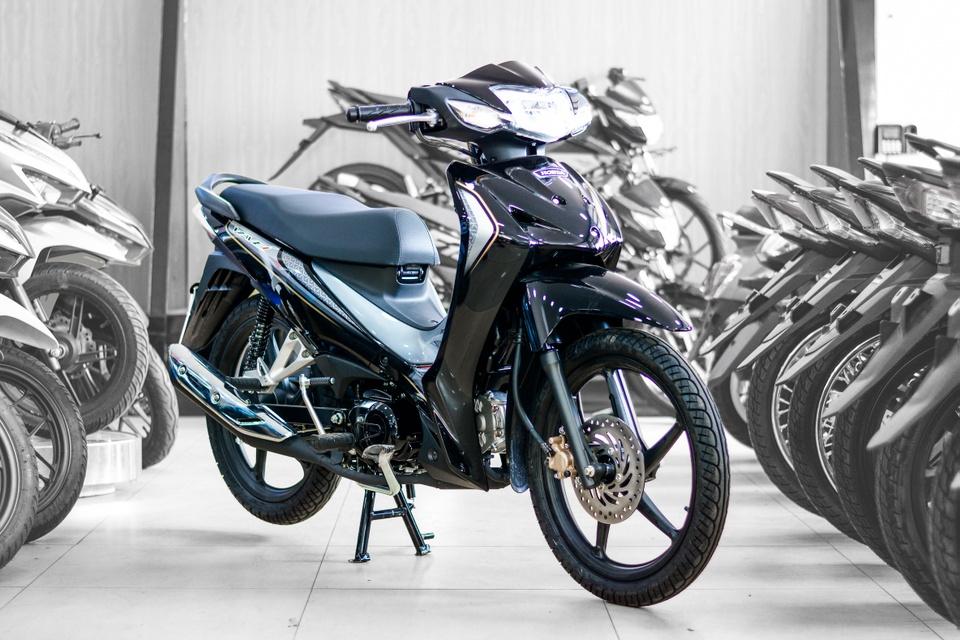 Xe máy Honda nào giảm giá nhiều nhất trong tháng 2? - Ảnh 1.
