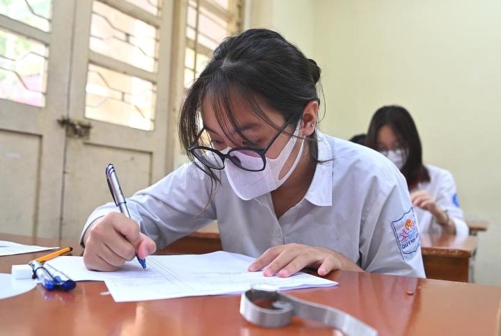 Công thức quy đổi điểm IELTS xét tuyển vào các trường đại học - Ảnh 1. Công thức quy đổi điểm IELTS xét tuyển vào các trường đại học - Ảnh 1.