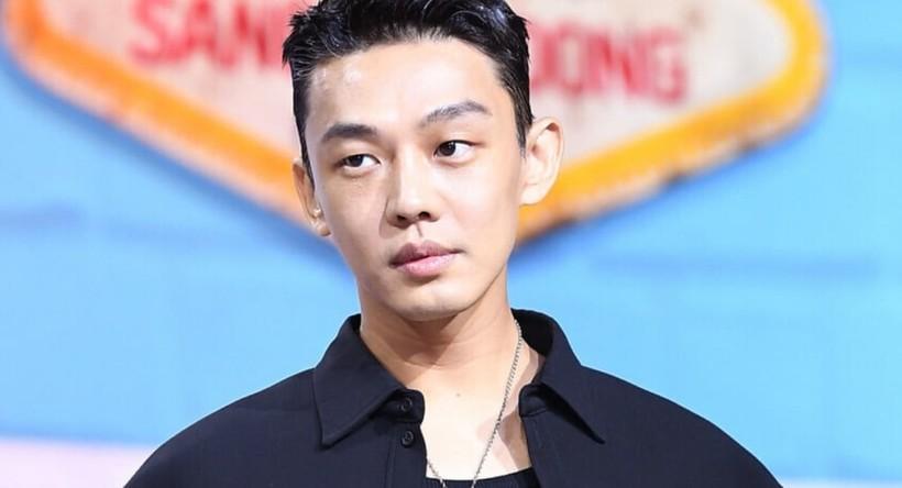 Hàng loạt nhãn hàng nổi tiếng thế giới tẩy chay Yoo Ah In ảnh 1