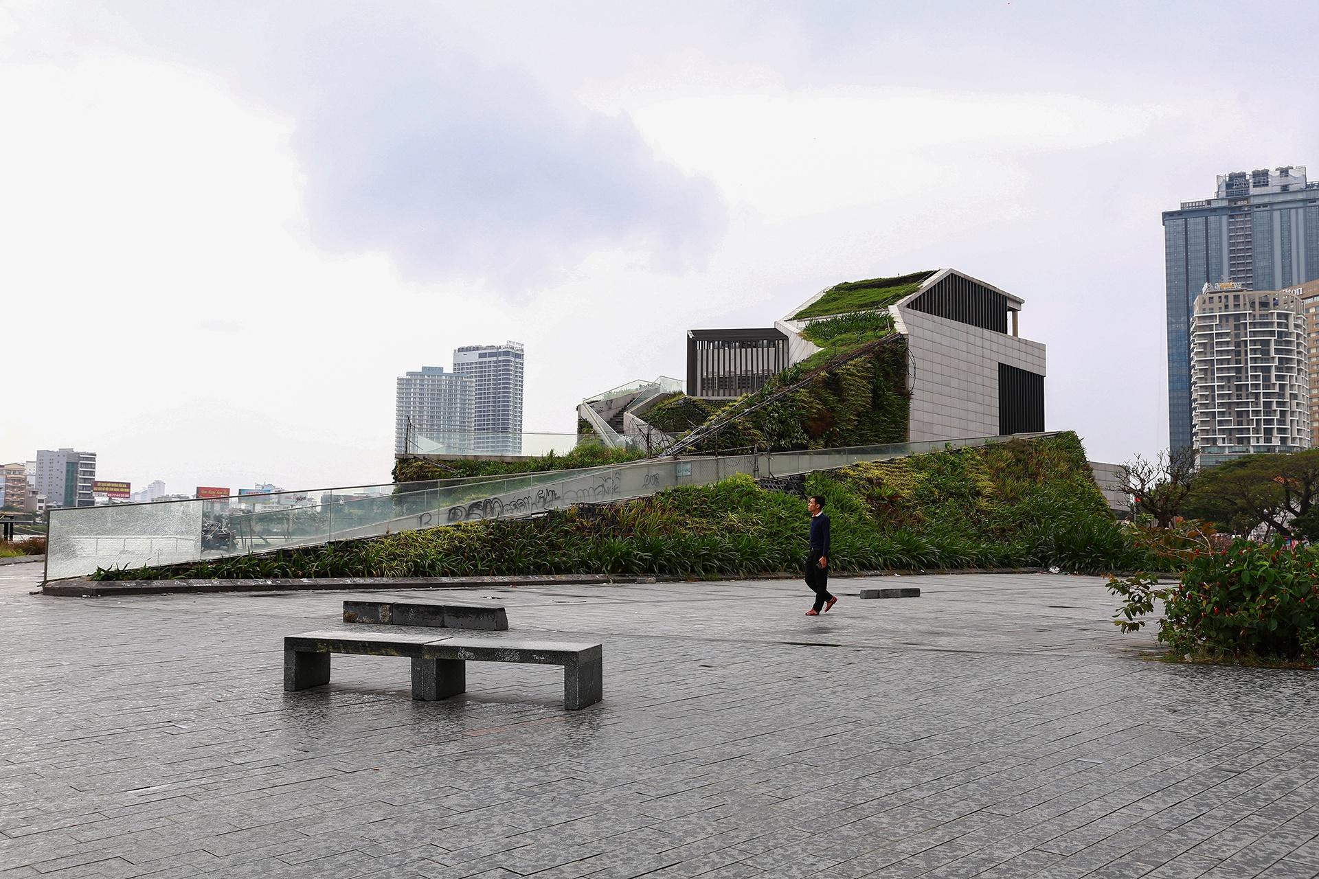 Ben du thuyen Da Nang anh 3