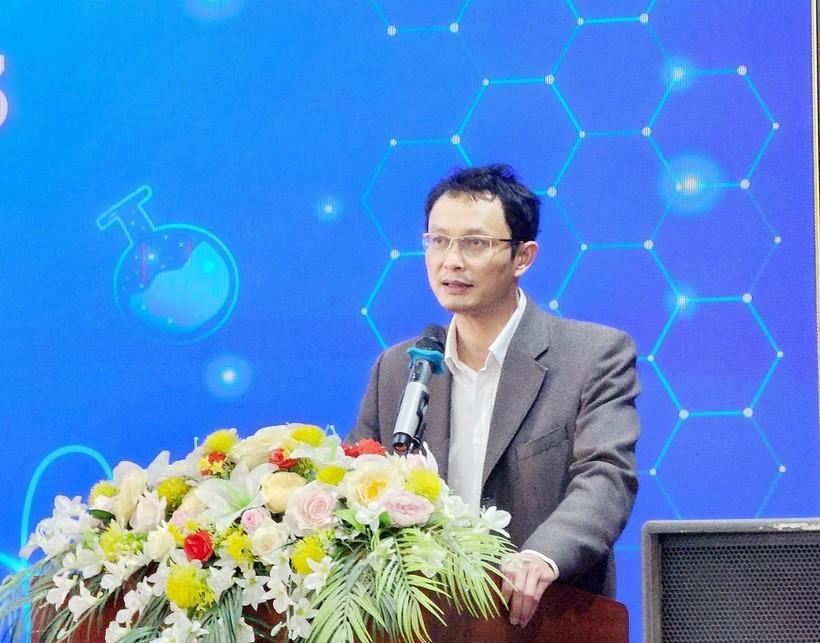 Gần 800 sinh viên tham dự cuộc thi Olympic các môn khoa học năm 2023 ảnh 1