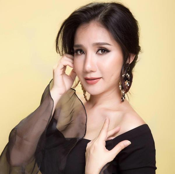 Tình duyên đời thực của "bà mối" showbiz vừa thừa nhận mâu thuẫn với MC Quyền Linh, bị rời khỏi gameshow hot - Ảnh 6.