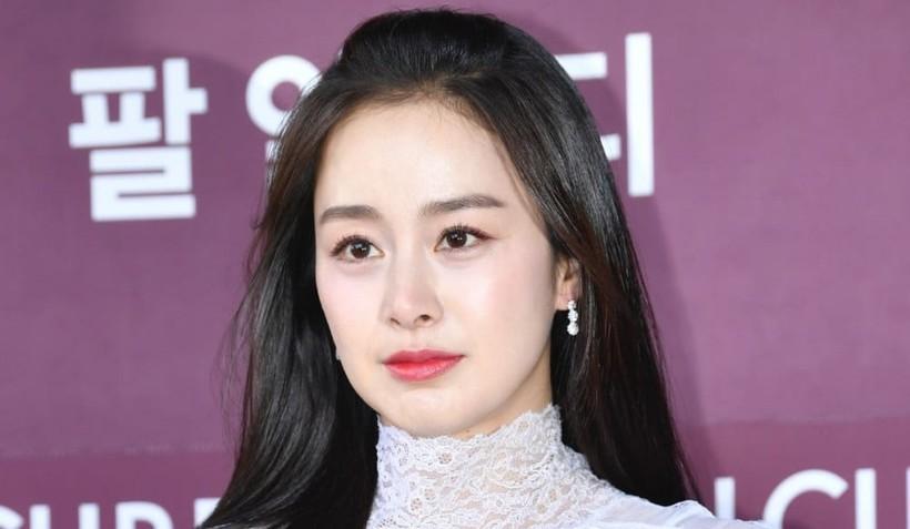 Nữ diễn viên nổi tiếng Kim Tae Hee bị điều tra trốn thuế? ảnh 1