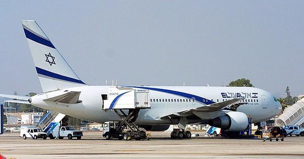 Hy hữu: Israel không tìm được phi công chở Thủ tướng Benjamin Netanyahu