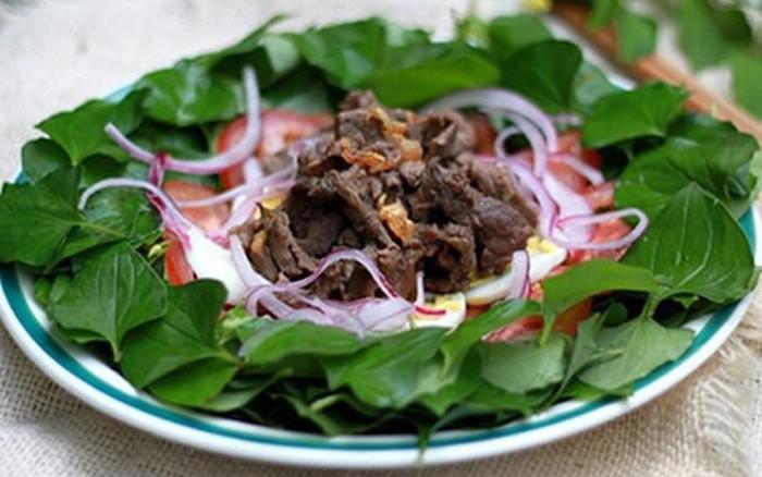 Tác dụng kinh ngạc của diếp cá với sức khỏe ảnh 2