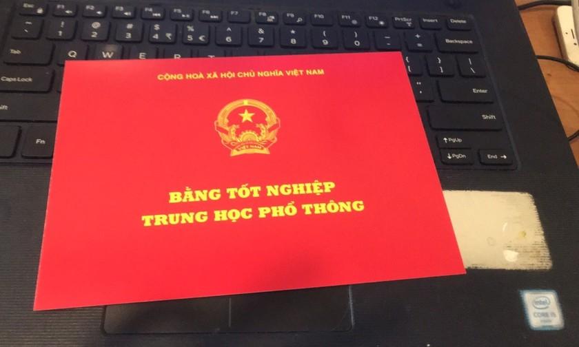 mot hieu truong o ha noi bat ngo bi thu bang tot nghiep thpt biet nguyen nhan ai cung ngo ngang