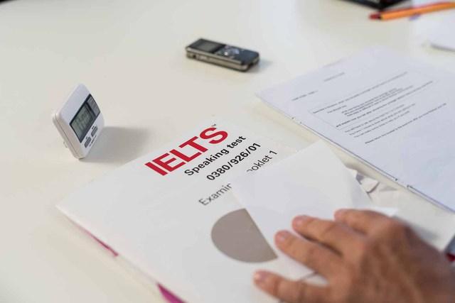 Chứng chỉ IELTS, bằng IELTS có giá trị bao lâu? Nếu thi nên cân nhắc kỹ điều này - Ảnh 6.