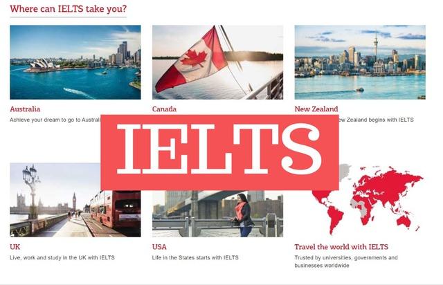 Chứng chỉ IELTS, bằng IELTS có giá trị bao lâu? Nếu thi nên cân nhắc kỹ điều này - Ảnh 8.