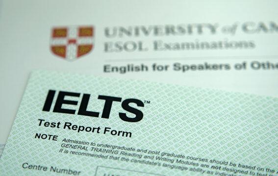 Chứng chỉ IELTS, bằng IELTS có giá trị bao lâu? Nếu thi nên cân nhắc kỹ điều này - Ảnh 2.